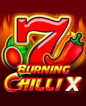 7 Burning Chilli X