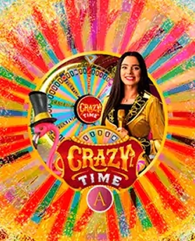 Crazy Time