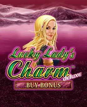 Lucky Ladys Charm