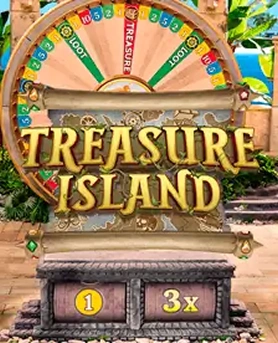 Treasure Island