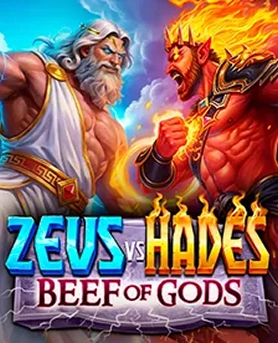 Zeus vs Hades
